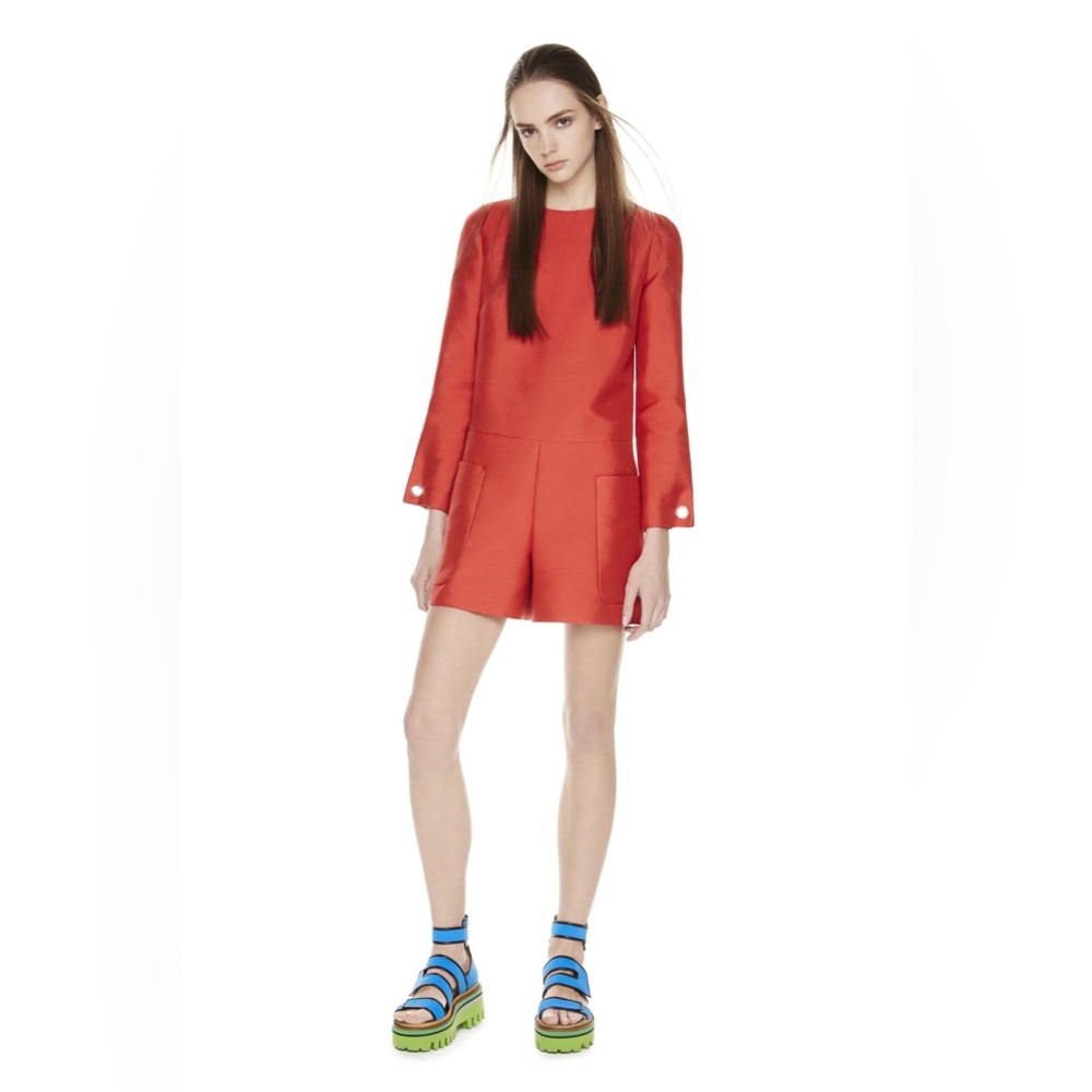 NWT M Missoni Romper